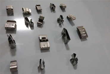 Hot sales Cable clips for Solar Cables 