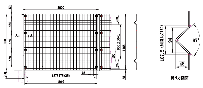 Solar Electric Fence