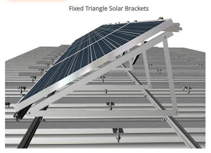 Flat Roof Mounting systems