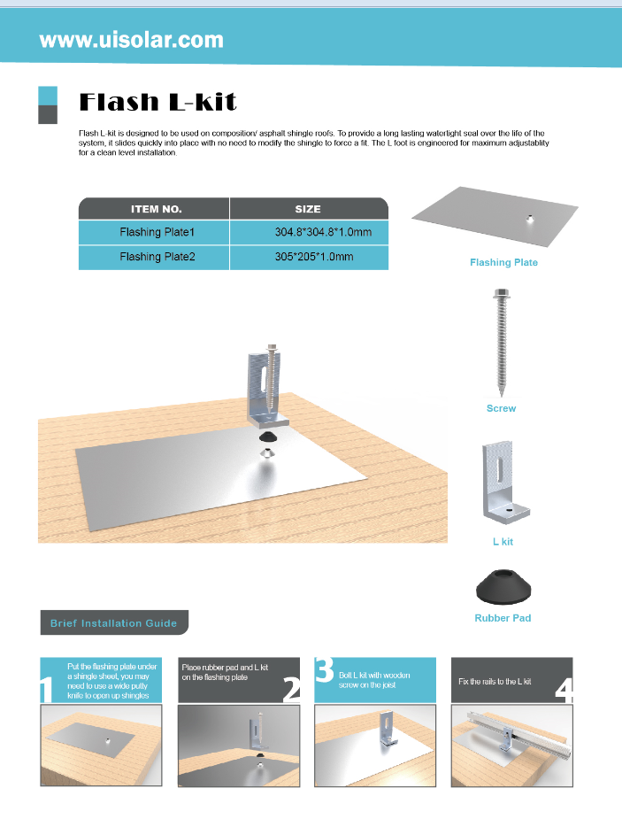 Shingle Roof Systems