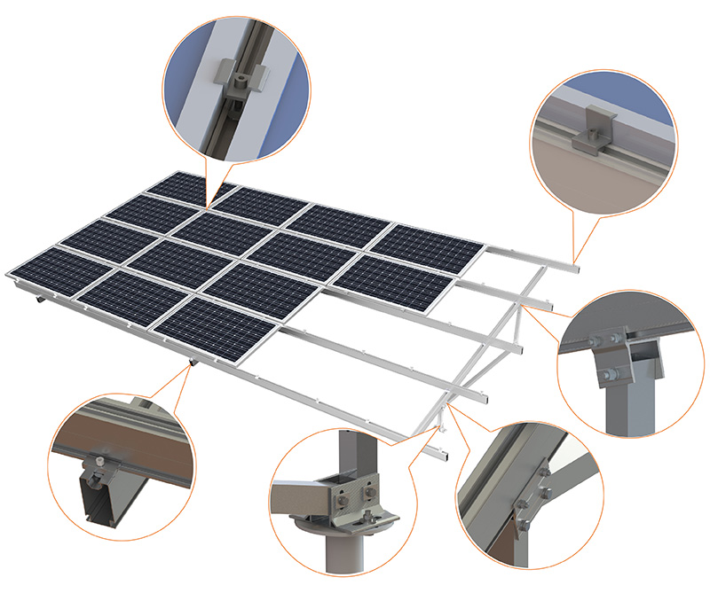 Photovoltaic Power