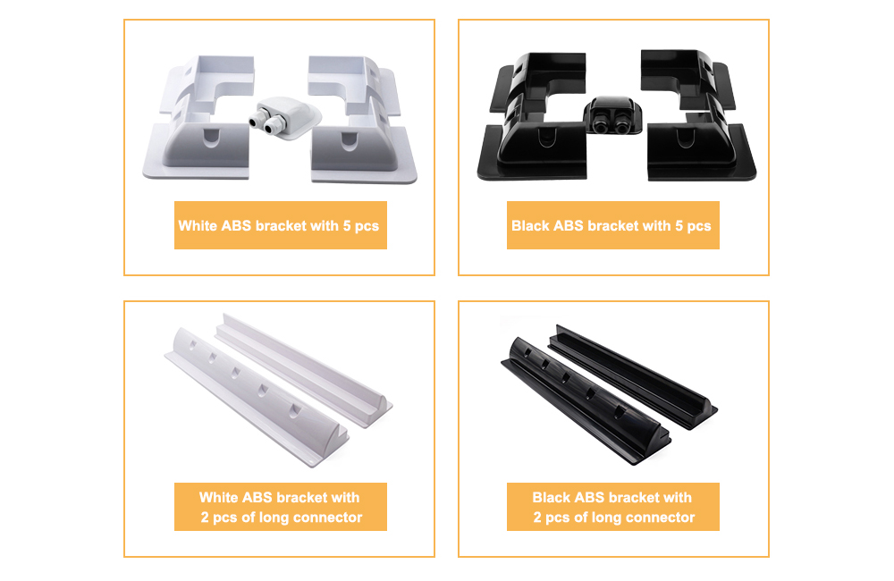 ABS bracket