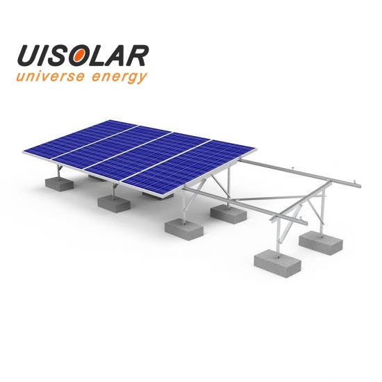 RC Roof Mounting Manufacturer