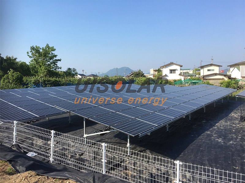 Aluminum vs. Steel: Which Material Is Better for Solar Mounting Structures