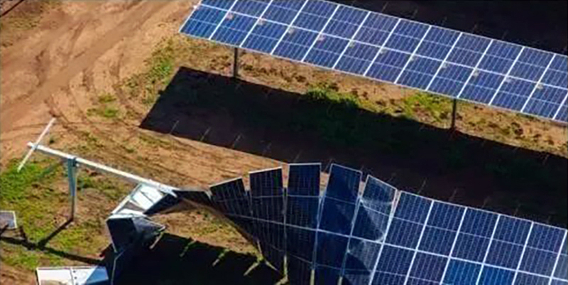 The Vital Role of Sturdy Solar Mounting Systems in Preventing Mishaps