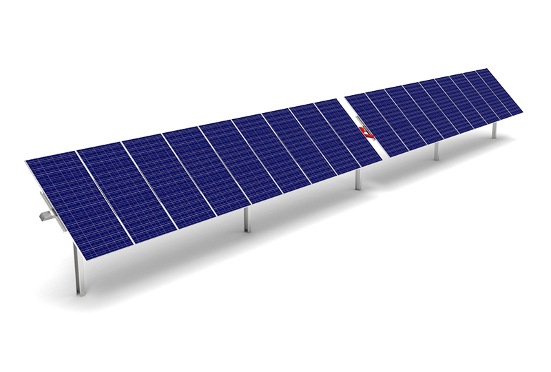  Smart Trackers and Robotics in Utility-Scale Solar
