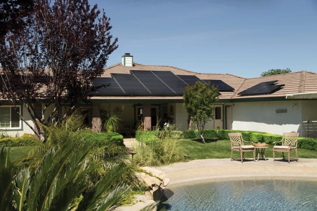 Replacing Your Roof with Solar Panels: What Are Your Options?