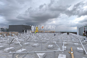 France: The 9th round of rooftop photovoltaic (PV) tendering saw insufficient subscription and a decline in electricity prices