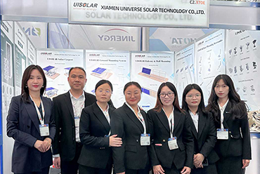 Intersolar Europe 2024