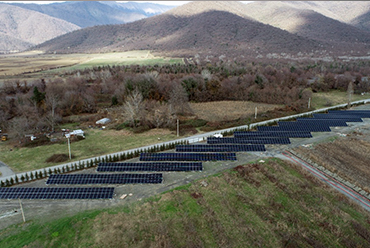 Europe’s Blackout Crisis Highlights Need for Chinese Technology