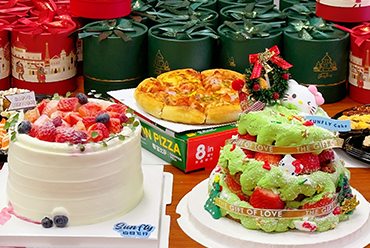 UISOLAR Celebrates the Festive Season with Joy and Gratitude