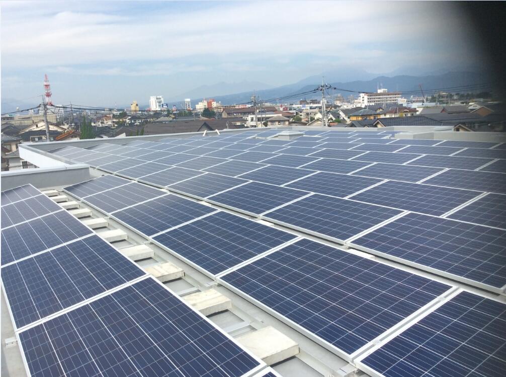Solar In Singapore -Singapore’s Green Plan 2030 could spearhead investments in solar sector