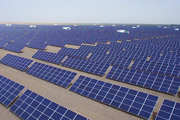 Solar Power Energy Development in the future
