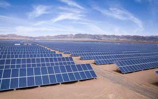 In the first half of 2021, global solar corporate financing soars by 193% year-on-year