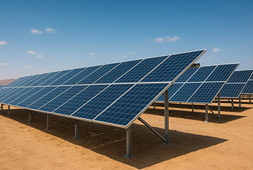 Egypt Signs 1.2GW Solar-Plus-Storage Project Agreement