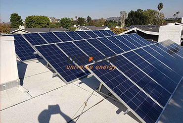 Global Rooftop Solar Installation Booms in The Next Three Years