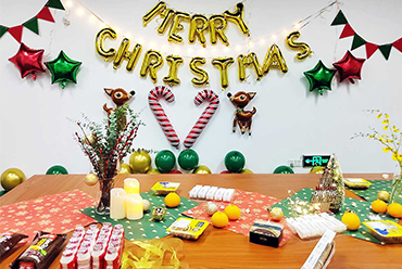 Merry Christmas!