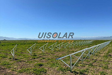 Azerbaijan plans to build 6GW of solar PV, wind and hydropower capacity by 2030