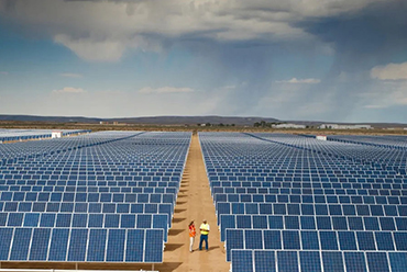 Analysis of domestic photovoltaic market size and application scenarios