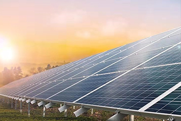 India's Photovoltaic Installed Capacity Exceeded 10 Million Kilowatts in the First Three Quarters