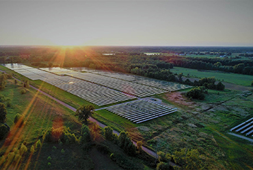  TOYO’s 2GW Ethiopia Plant Launches – Filling the Gap in U.S. Solar Cell Supply!