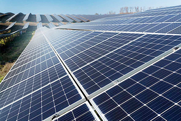 Cancel PV VAT! UK plans to reach 70GW of PV installations by 2035