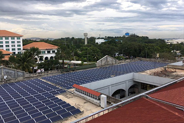 Vietnam cuts rooftop photovoltaic feed-in tariff subsidies, the reduction ratio is as high as 30.8%-37.9%
