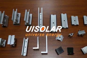 UISOLAR Roof Clamp