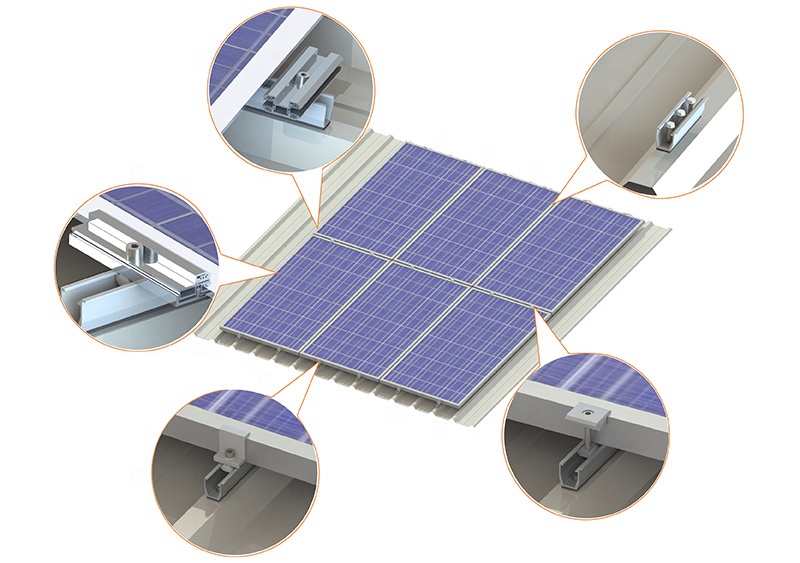 ALUMINIO PV SOLAR SOLUTION